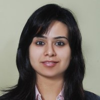 Medha Perti