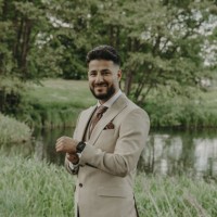 Abdullah Abou El-Foul