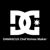 Damascus Chef Knives