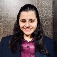 Drishti Trivedi