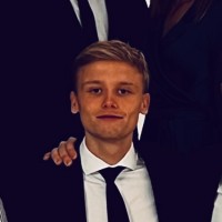 Nicholas Jensen