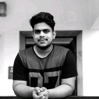 ARAVIND MADHU