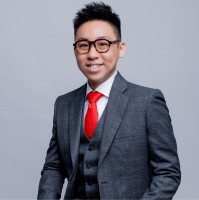 Keith Cheng