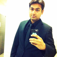 Sharjeel Ch