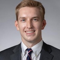 Ben Stroud