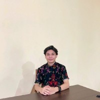 Kenjiro Jeremia Kullit