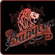 Outdoor restaurant Patio