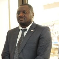Badirou Ydriss