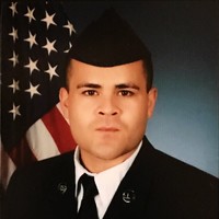 Joshua Pepper