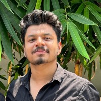 arun sudheer