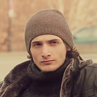 Bacho Germanashvili