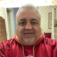 Francisco Barron