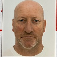 Simon Keddy