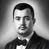 Mehmet Cemil Çıldır