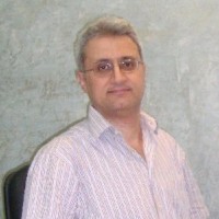 Ahmed Esmail