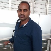 P Reddy Jyothiswar