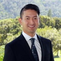 Robb Inouye
