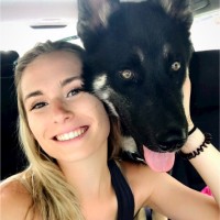 Ahna Horn
