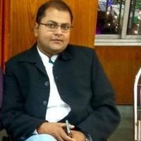 Sudipta Shaw