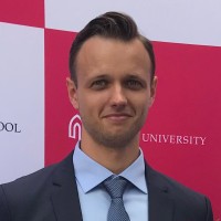 Matteo Haapanen
