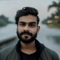Bhushan M