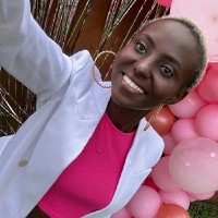 Winniefred Muthoni
