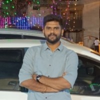 Dinesh Rajendran