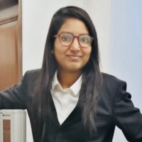 Megha Singhal