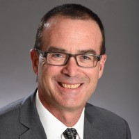 Bruce Thomas, P.Eng.