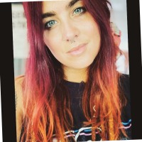 Lowri O'Brien