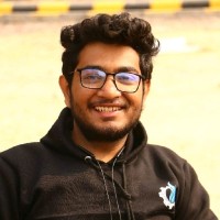 Dhruv Gupta