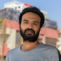 Anik Islam Shimul