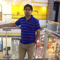 Chandramauli Pandey