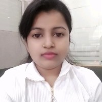 Rashmi Singh