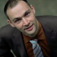 Ywein Van den Brande