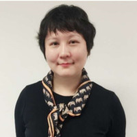 Sue Xiao