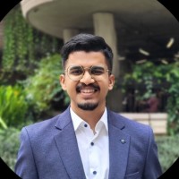 Vinay Krishnaa