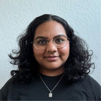 Soumya Kalluri