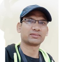 Sarat Chandra Bhoi