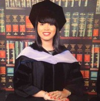 Mariam A. Viguié Martínez, Psy.D