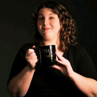 Sarah Foster (She/Her)