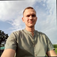 Serhii Adamenko