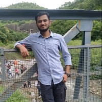 Vinod Gavande