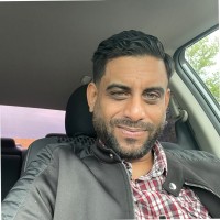 Amit Sukhram