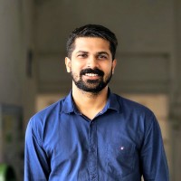 Vineeth P V