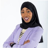 Fanta N’DOURÉ DANTÉ