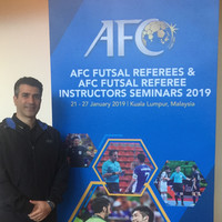 Alireza Sohrabi Balsini