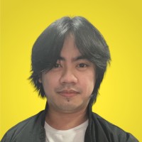 Jerico Rey Lakandili