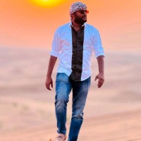 Harsha Kunkala