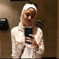 Mariam Ghaly
